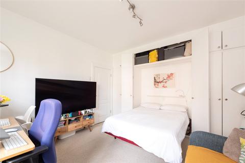 Studio for sale - Holmefield Court, Belsize Grove, London, NW3