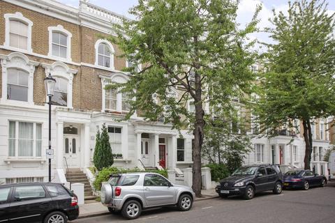 2 bedroom flat to rent, Blenheim Crescent, Notting Hill, London, W11