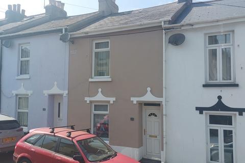 3 bedroom terraced house for sale, Drew Street, Brixham, TQ5