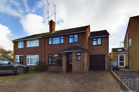 6 Cowley Close, Cheltenham, GL51 6NP