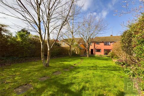 6 Cowley Close, Cheltenham, GL51 6NP
