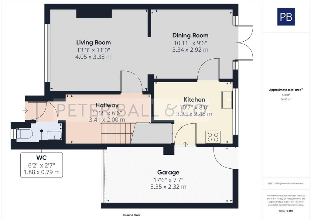 Ground Floor