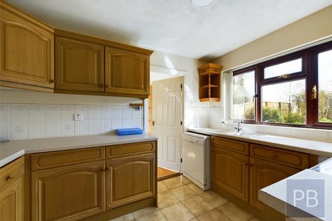 6 Cowley Close, Cheltenham, GL51 6NP