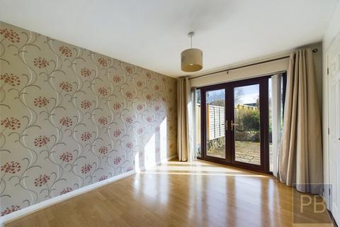 6 Cowley Close, Cheltenham, GL51 6NP