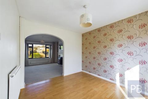 6 Cowley Close, Cheltenham, GL51 6NP