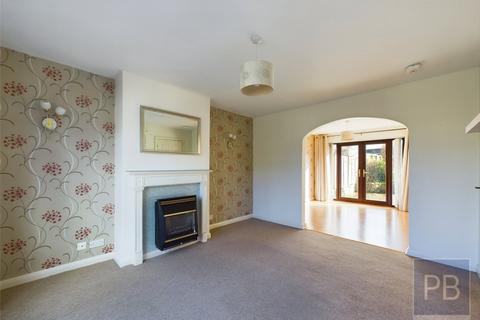 6 Cowley Close, Cheltenham, GL51 6NP