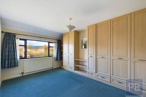 6 Cowley Close, Cheltenham, GL51 6NP