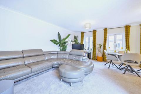 2 bedroom flat for sale, Hillgate Place, Clapham South