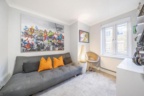 9 Hillgate Place, London, SW12 9ES