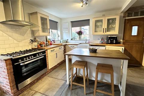 4 bedroom detached house for sale, Station Road, Ratby, Leicestershire