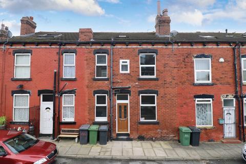 2 bedroom terraced house to rent - Claremont Terrace, Leeds, West Yorkshire, LS12