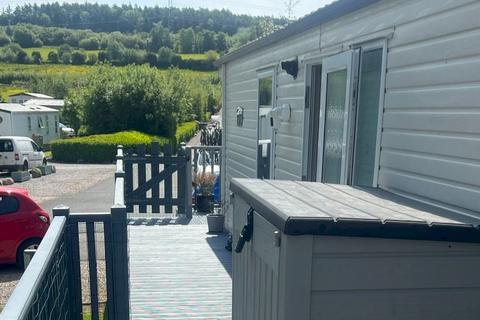undefined, Two Bed Atlas Chorus (36x12) Castle View Caravan Park, Carnforth LA6
