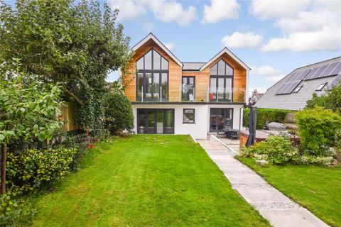 4 bedroom detached house for sale, Trevanion Road, Wadebridge, Cornwall
