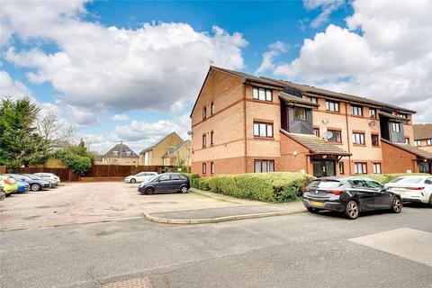 2 bedroom flat for sale, John Gooch Drive, Enfield, EN2