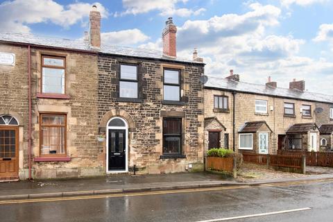 3 bedroom cottage for sale, Church Road, Rainford, WA11