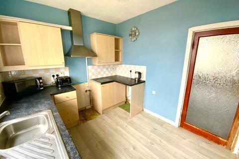 2 bedroom terraced house for sale, Massereene Road, Kirkcaldy, KY2