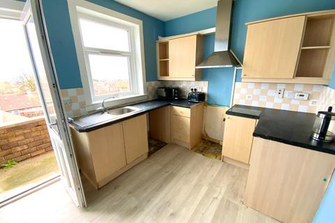 2 bedroom terraced house for sale, Massereene Road, Kirkcaldy, KY2