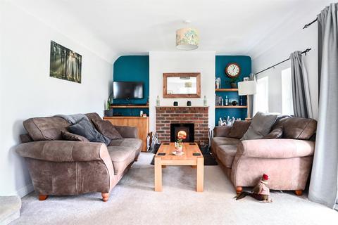 Garden Cottage Roeheath Cinder Hill, North Chailey, Lewes, BN8 4HR