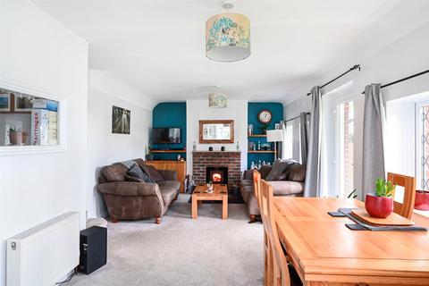 Garden Cottage Roeheath Cinder Hill, North Chailey, Lewes, BN8 4HR