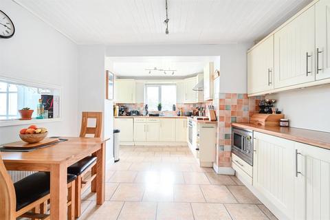 Garden Cottage Roeheath Cinder Hill, North Chailey, Lewes, BN8 4HR