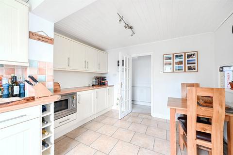 Garden Cottage Roeheath Cinder Hill, North Chailey, Lewes, BN8 4HR
