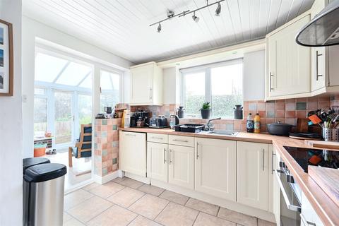 Garden Cottage Roeheath Cinder Hill, North Chailey, Lewes, BN8 4HR