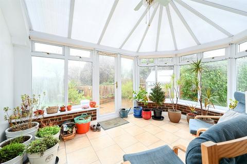 Garden Cottage Roeheath Cinder Hill, North Chailey, Lewes, BN8 4HR