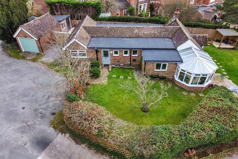 Garden Cottage Roeheath Cinder Hill, North Chailey, Lewes, BN8 4HR