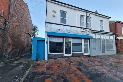 Shop to rent, Eastbourne Road, Southport, Merseyside, PR8