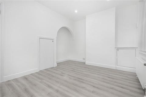 undefined, Northborough Road, London, SW16