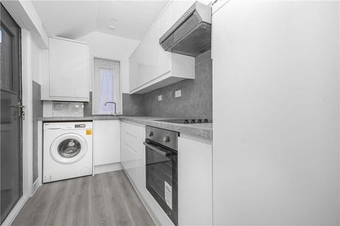 undefined, Northborough Road, London, SW16