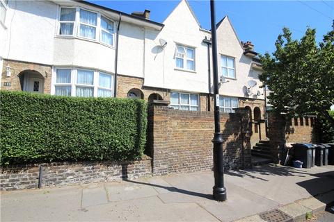 undefined, Northborough Road, London, SW16