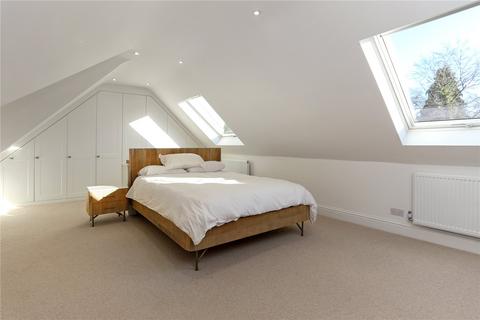 4 bedroom detached house for sale, Seale Lane, Seale, Farnham, Surrey, GU10