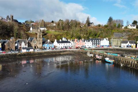 3 bedroom flat for sale, Flat 1, Post Office, Flat 1, Post Office, Main Street, Tobermory, Isle Of Mull, PA75