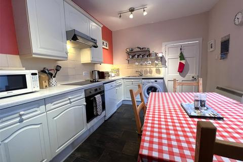 3 bedroom flat for sale, Flat 1, Post Office, Flat 1, Post Office, Main Street, Tobermory, Isle Of Mull, PA75