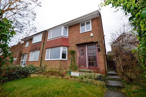 3 bedroom semi-detached house for sale, Cherrytree Drive, Whickham