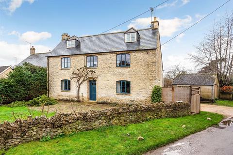 5 bedroom country house for sale, East End, Fairford, GL7