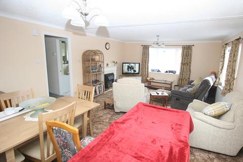 3 bedroom park home for sale, Yew Tree Park Homes, Charing TN27