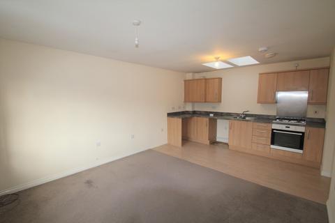 2 bedroom coach house to rent - Sealand Way, Kingsway, Gloucester, GL2