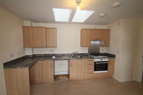 2 bedroom coach house to rent - Sealand Way, Kingsway, Gloucester, GL2