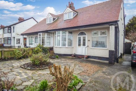 3 bedroom semi-detached bungalow for sale, Willoughby Avenue, Thornton-Cleveleys