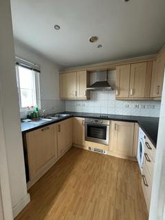 2 bedroom flat to rent, Asbury Court, Newton Road, Great Barr, Birmingham, B43 6QS