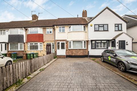 136 Norfolk Crescent, Sidcup, DA15 8HY