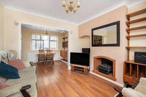 136 Norfolk Crescent, Sidcup, DA15 8HY