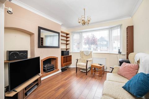 136 Norfolk Crescent, Sidcup, DA15 8HY