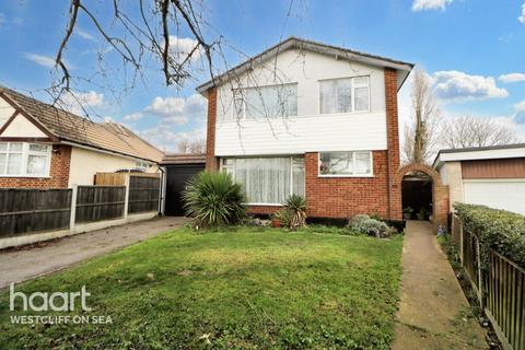 85 Ashurst Avenue, Southend-on-sea, SS2 4TE