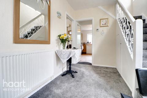 85 Ashurst Avenue, Southend-on-sea, SS2 4TE