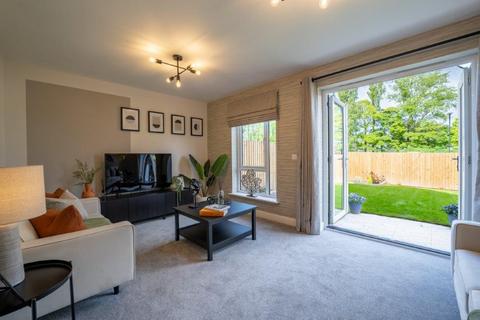 2 bedroom semi-detached house for sale, Plot 49, 2 bedroom house at Hubbards Walk, 27 Harvest Way LN11