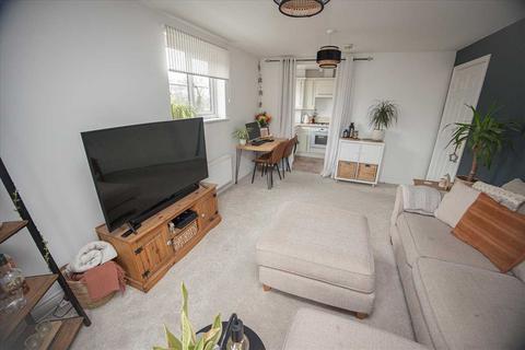 2 bedroom apartment for sale - Heather Gardens, North Hykeham