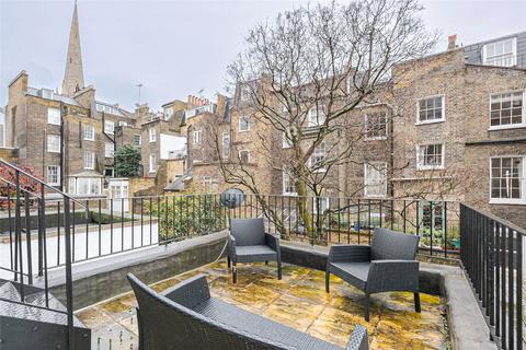 1 bedroom apartment to rent, St Georges Drive, London, SW1V